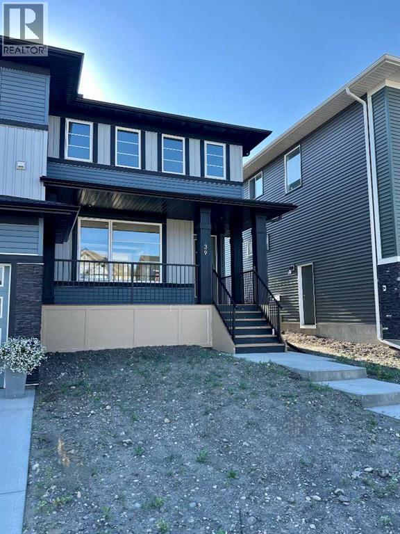 39 Agate Road, Cochrane, Alberta