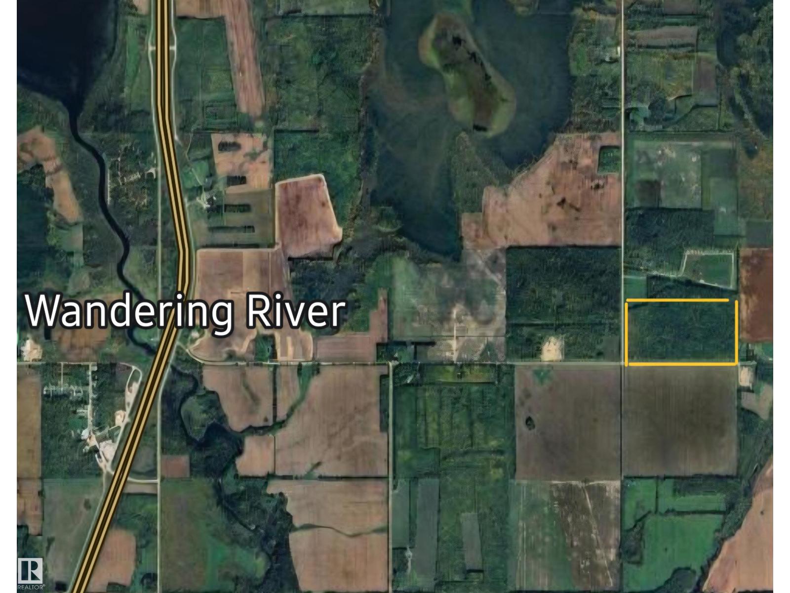 SW-4-72-16-4 (Wandering River), Rural Athabasca County, Alberta  T0A 3M0 - Photo 2 - E4501784