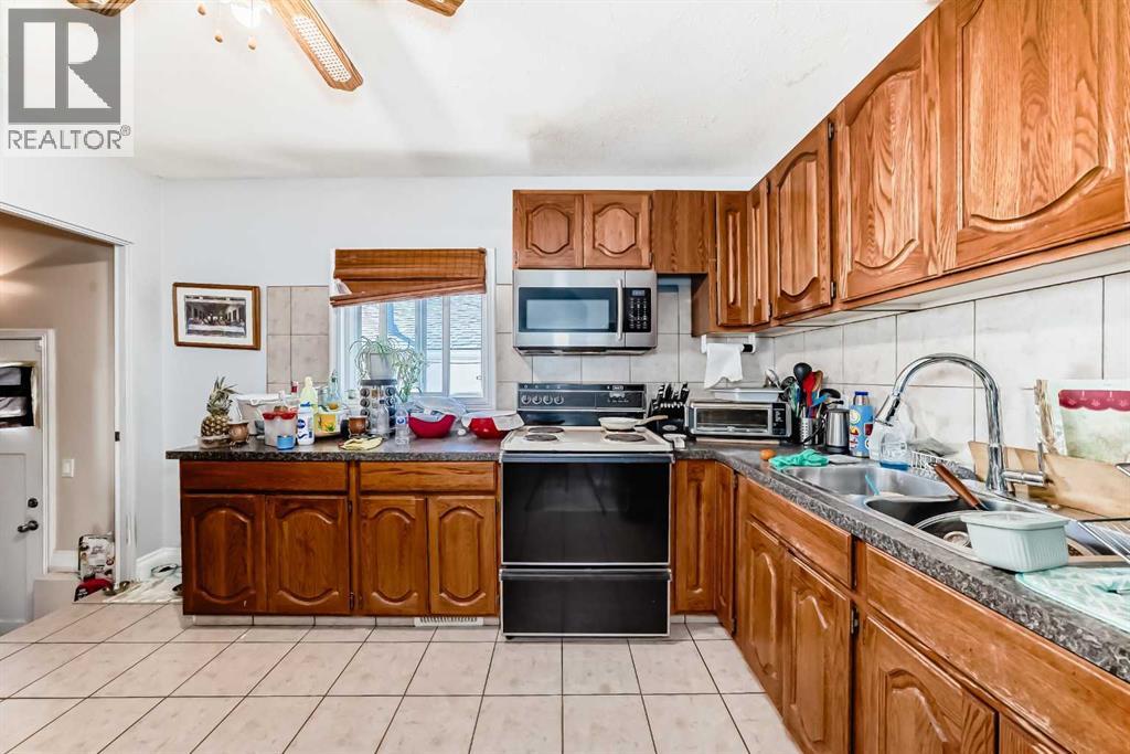 4004 7 Avenue SW, Calgary, Alberta  t3c 0e1 - Photo 8 - A2331528