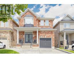 113 BOTICELLI WAY, Vaughan, Ontario