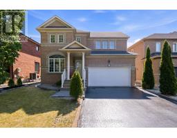 93 CHALONE CRESCENT, Vaughan, Ontario