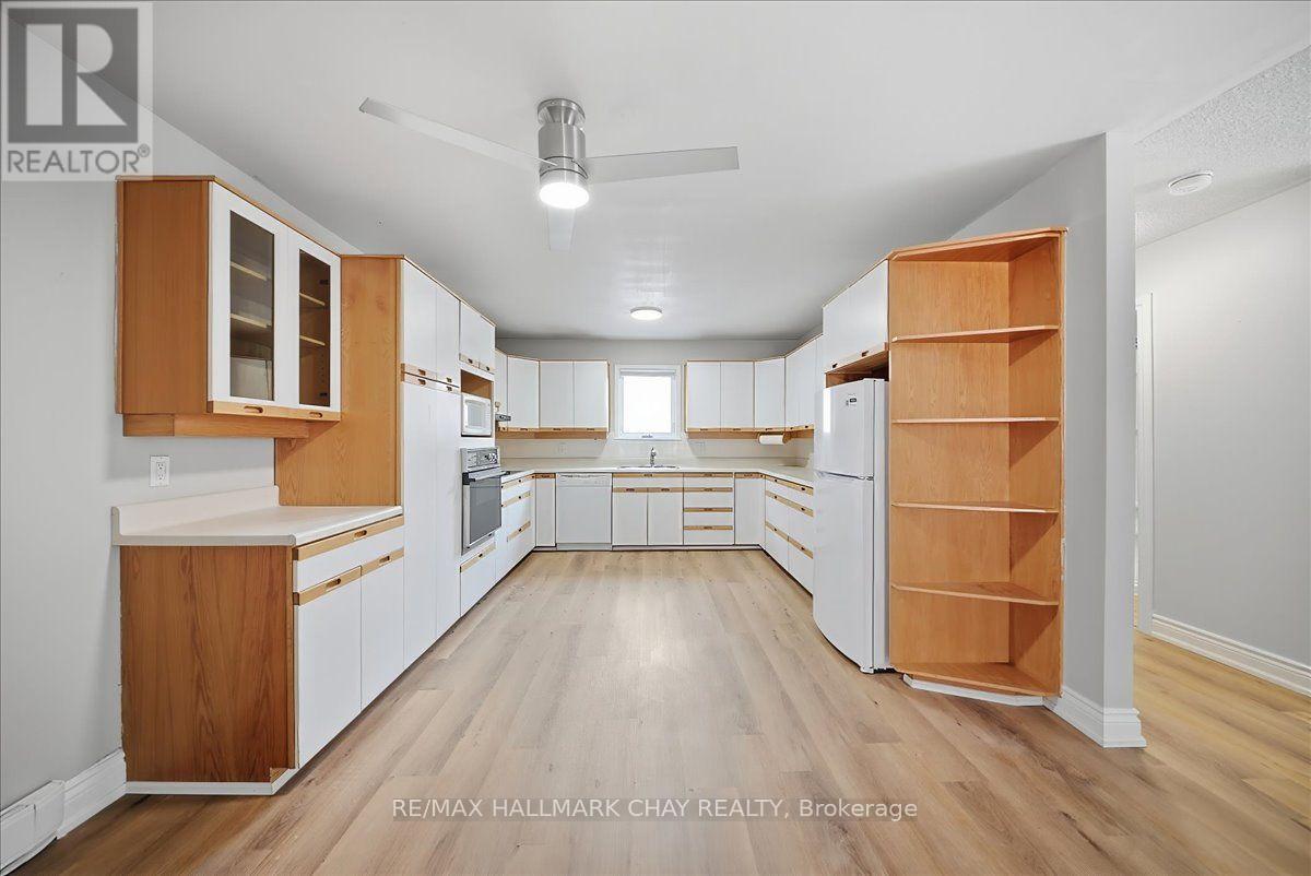 A - 124 VICTORIA STREET W, New Tecumseth, Ontario