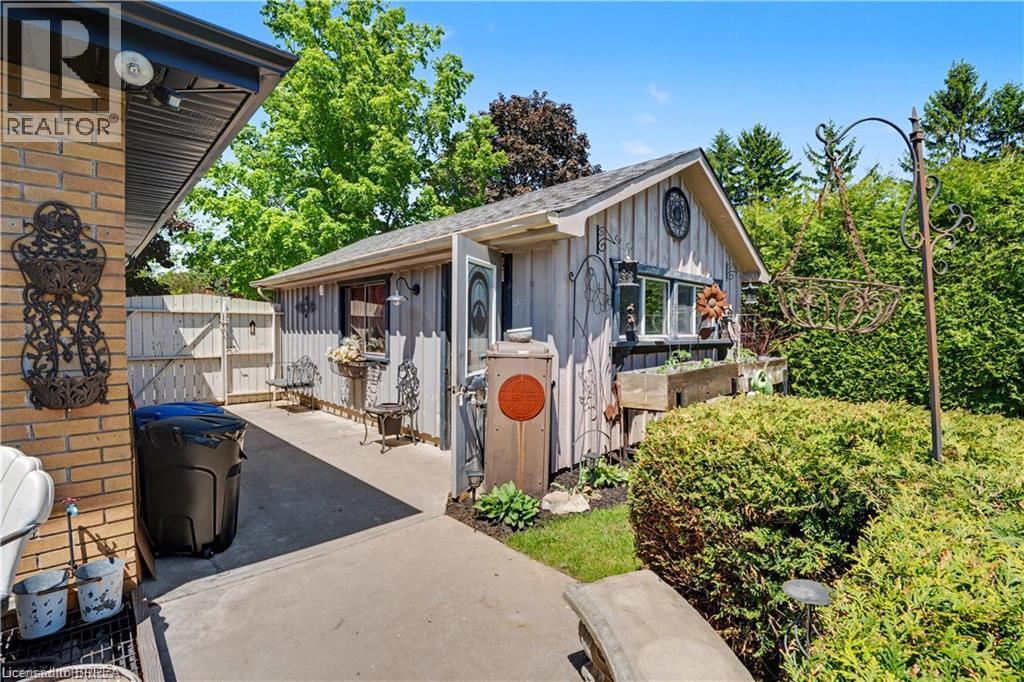 52 Lorne Avenue, Burford, Ontario  N0E 1A0 - Photo 28 - 40852642