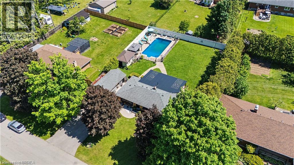 52 Lorne Avenue, Burford, Ontario  N0E 1A0 - Photo 3 - 40852642