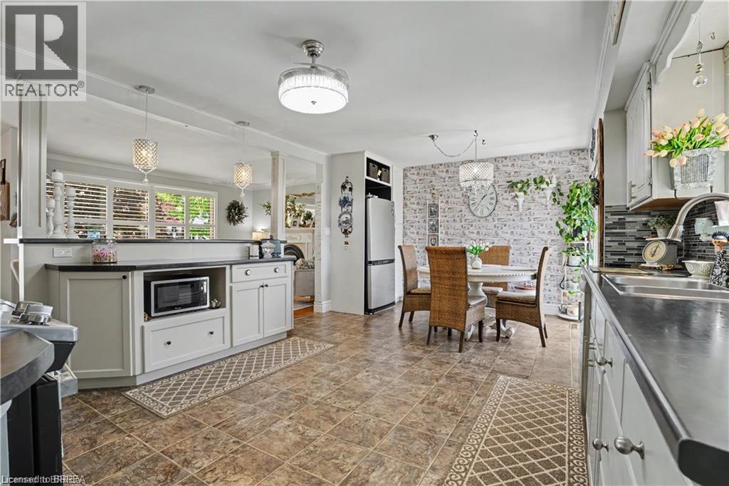 52 Lorne Avenue, Burford, Ontario  N0E 1A0 - Photo 8 - 40852642
