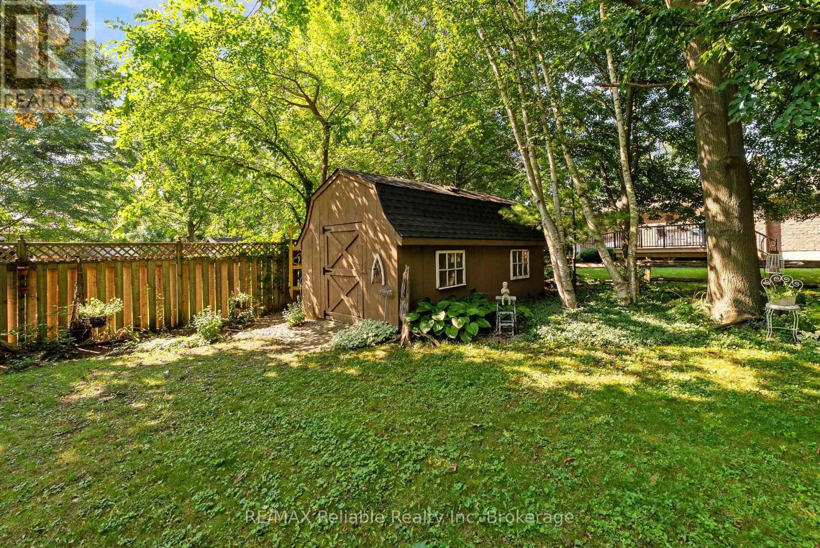 45 Main Street S, Bluewater, Ontario  N0M 1G0 - Photo 33 - X13629066