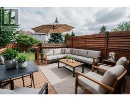 46 BLACKSMITH LANE, Whitby, Ontario