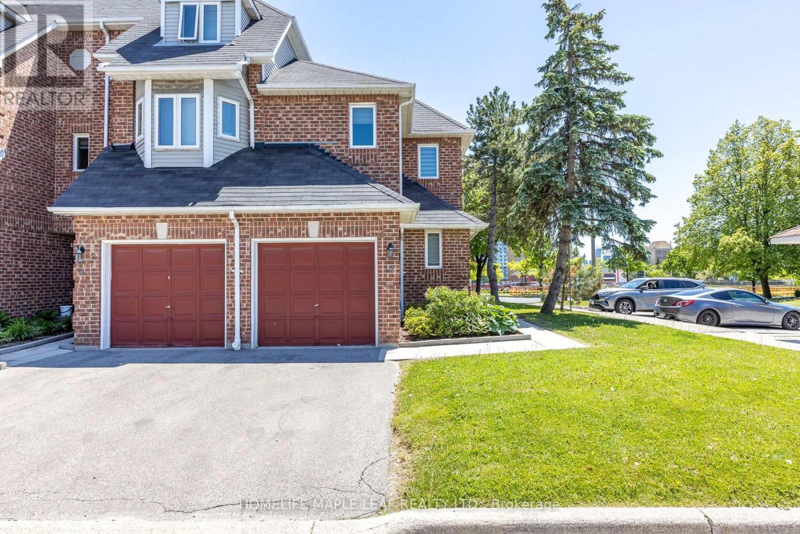 10 - 45 Bristol Road E, Mississauga, Ontario  L4Z 3P5 - Photo 2 - W13629090