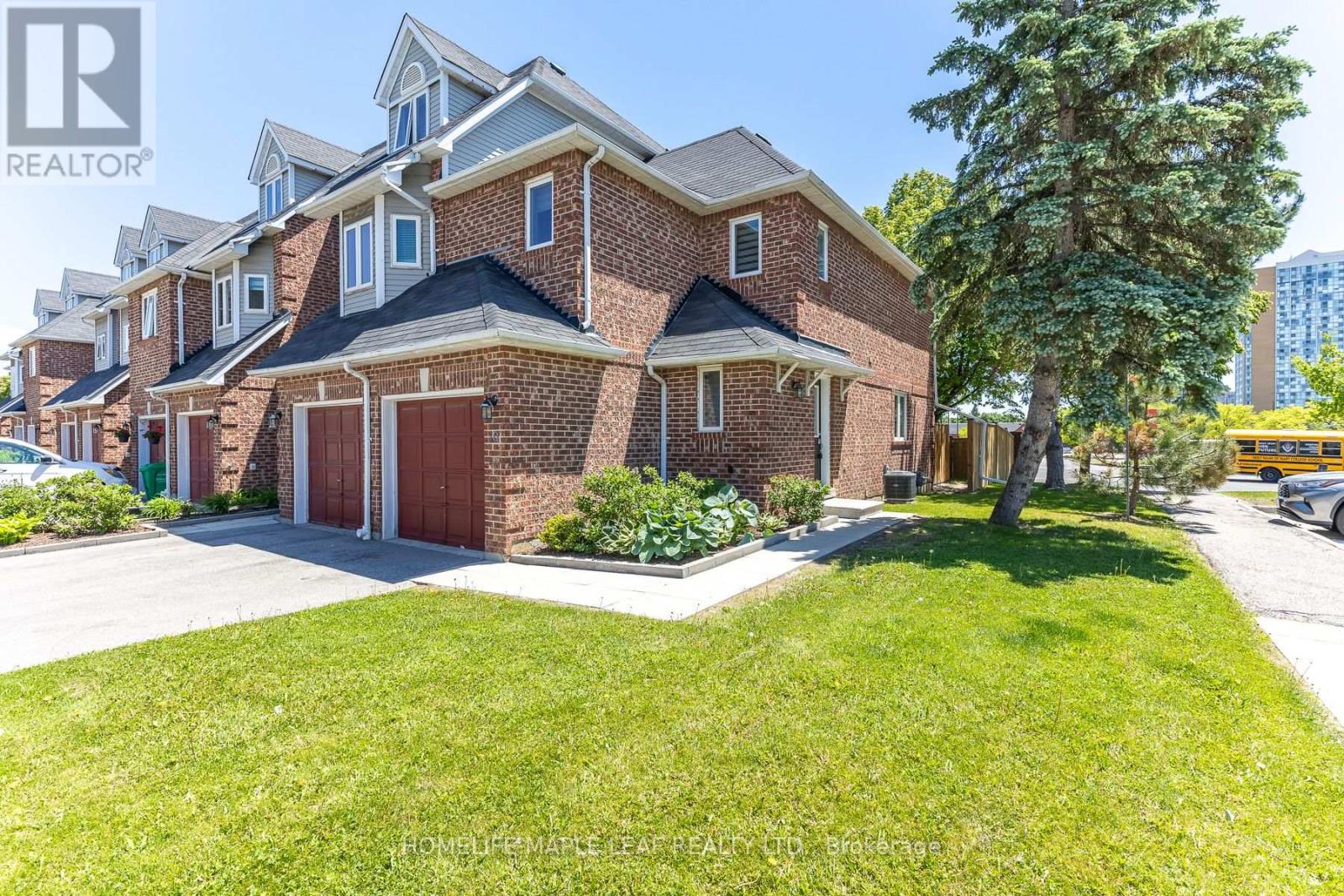 10 - 45 Bristol Road E, Mississauga, Ontario  L4Z 3P5 - Photo 3 - W13629090