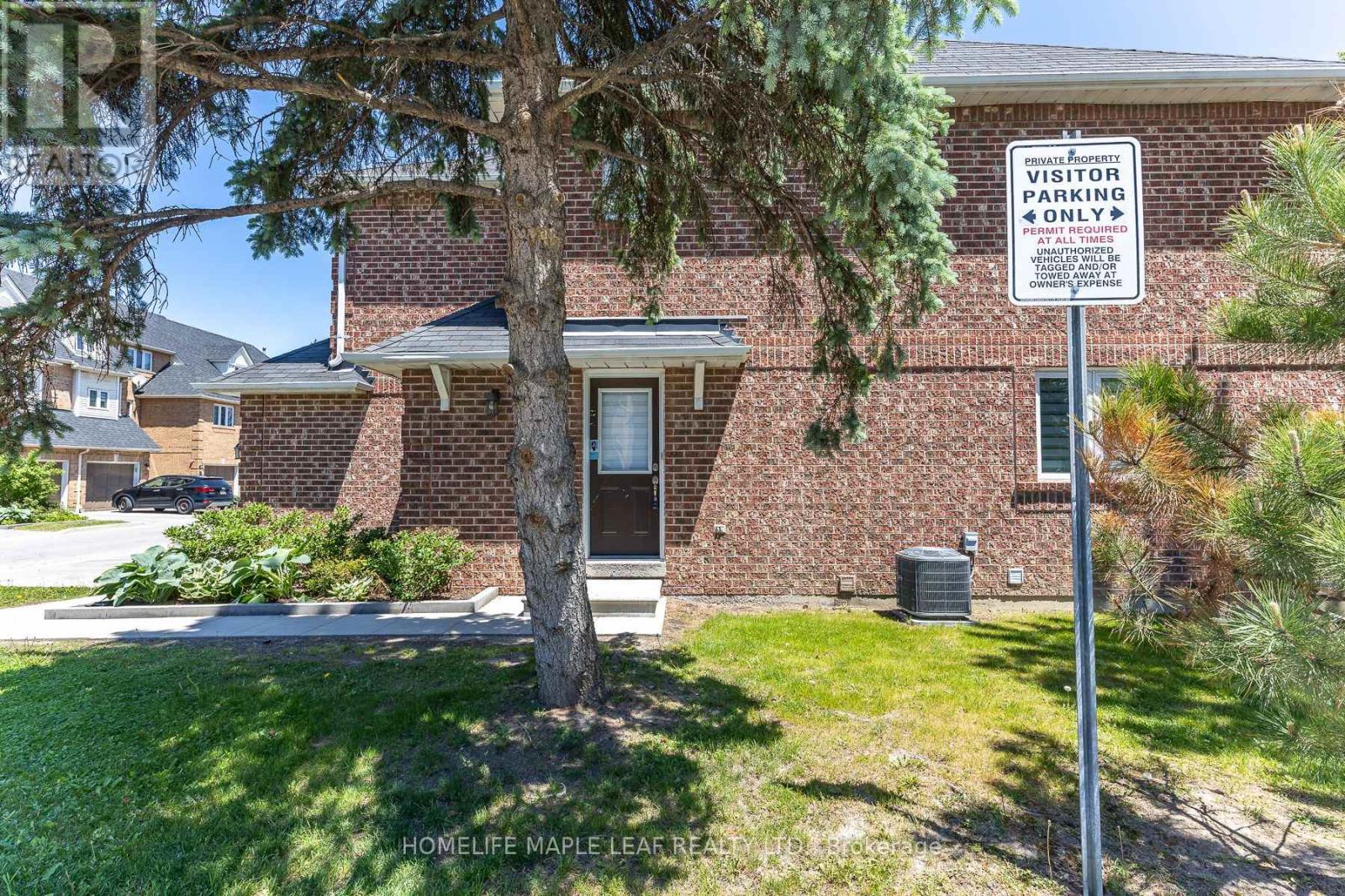 10 - 45 Bristol Road E, Mississauga, Ontario  L4Z 3P5 - Photo 4 - W13629090