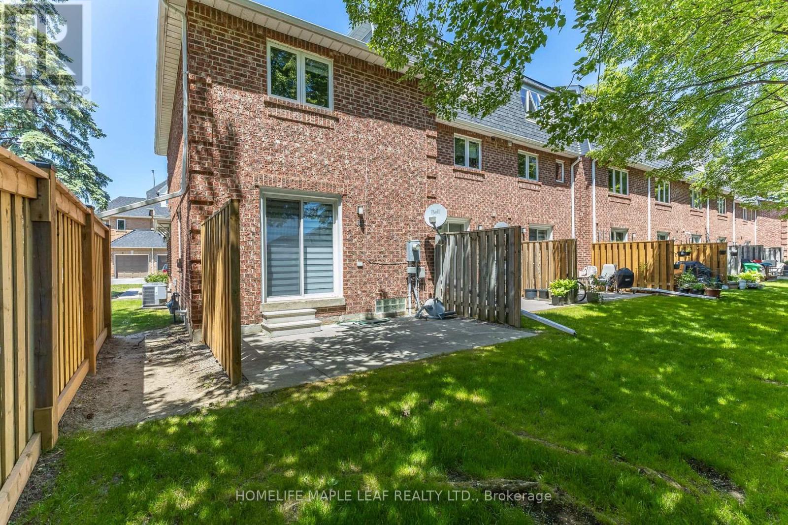 10 - 45 Bristol Road E, Mississauga, Ontario  L4Z 3P5 - Photo 5 - W13629090