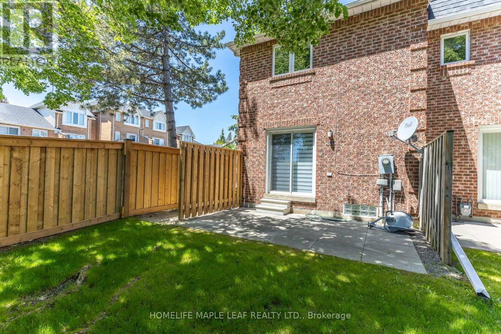 10 - 45 Bristol Road E, Mississauga, Ontario  L4Z 3P5 - Photo 7 - W13629090