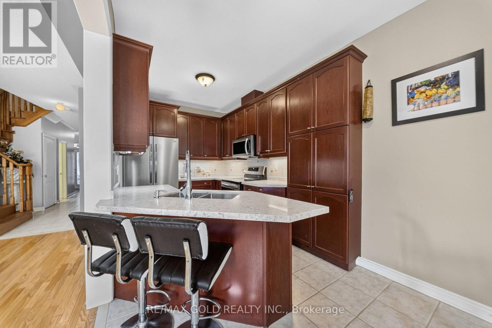 104 Everingham Circle, Brampton, Ontario  L6R 0R9 - Photo 14 - W13629094