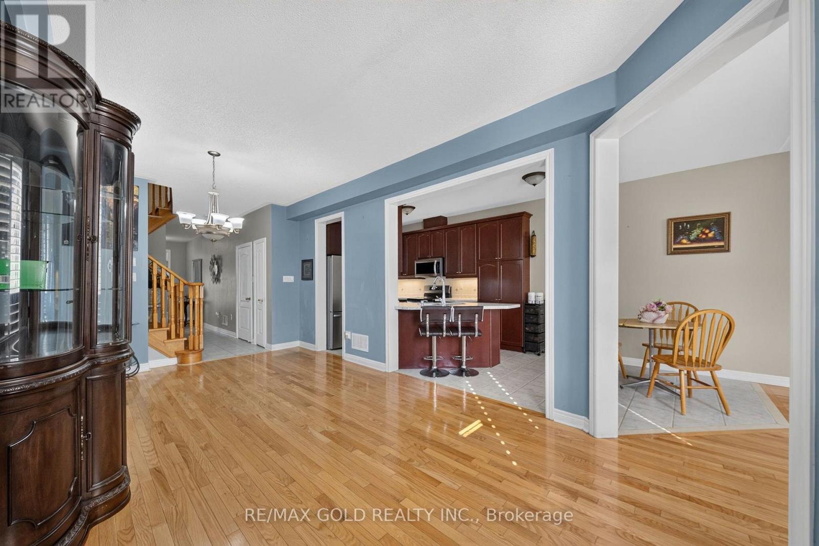 104 Everingham Circle, Brampton, Ontario  L6R 0R9 - Photo 18 - W13629094