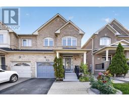 104 EVERINGHAM CIRCLE, Brampton, Ontario