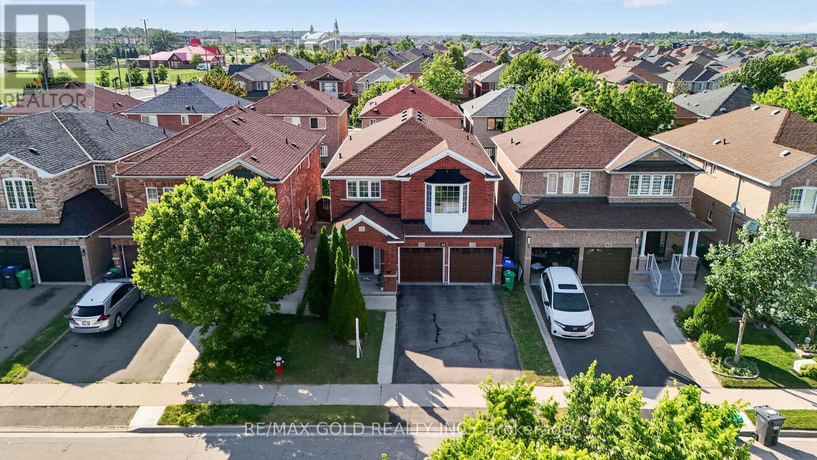 40 Dunure Crescent, Brampton, Ontario  L7A 2Y6 - Photo 44 - W13629116