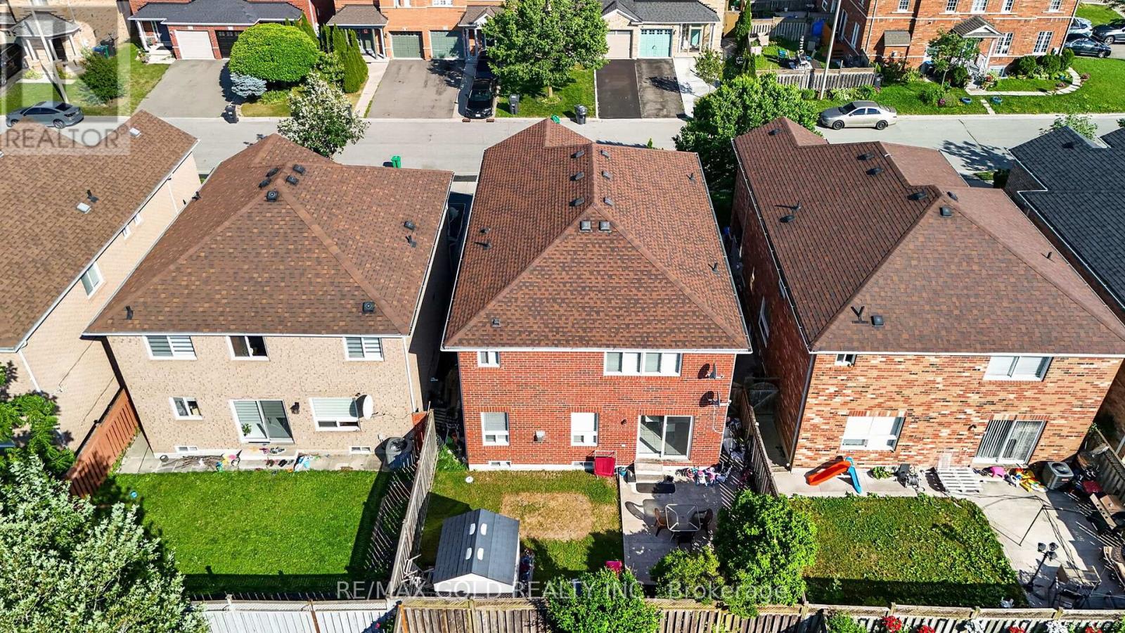 40 Dunure Crescent, Brampton, Ontario  L7A 2Y6 - Photo 46 - W13629116