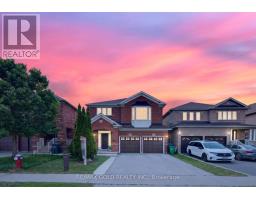40 DUNURE CRESCENT, Brampton, Ontario