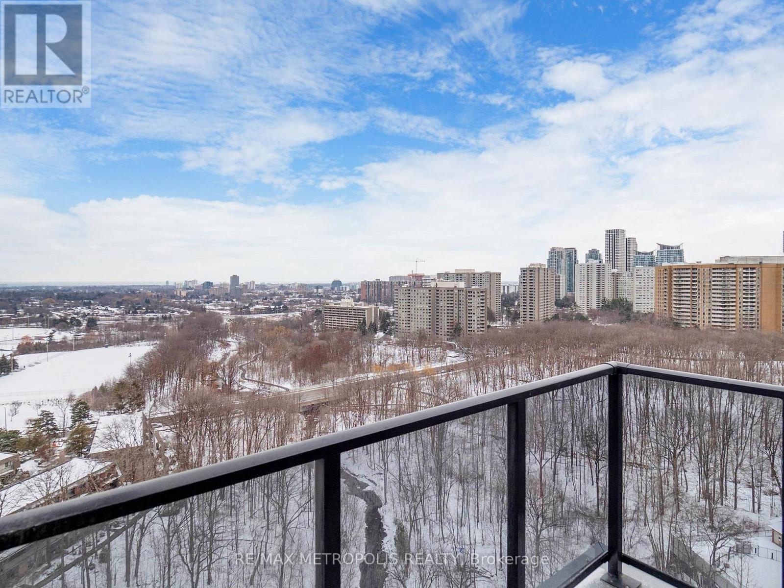 1602 - 204 Burnhamthorpe Road E, Mississauga, Ontario  L5A 0B3 - Photo 14 - W13629120
