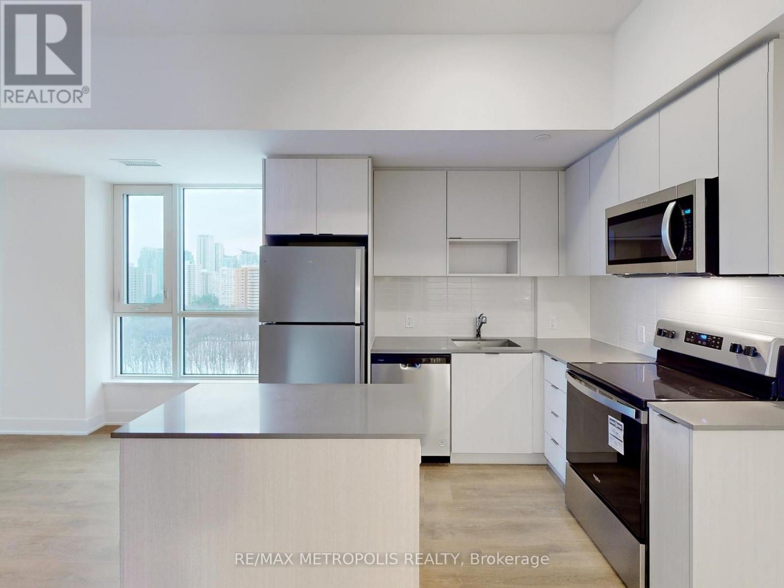 1602 - 204 Burnhamthorpe Road E, Mississauga, Ontario  L5A 0B3 - Photo 7 - W13629120