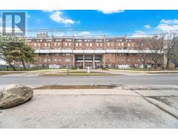 255 - 10 EDDYSTONE AVENUE, Toronto, Ontario