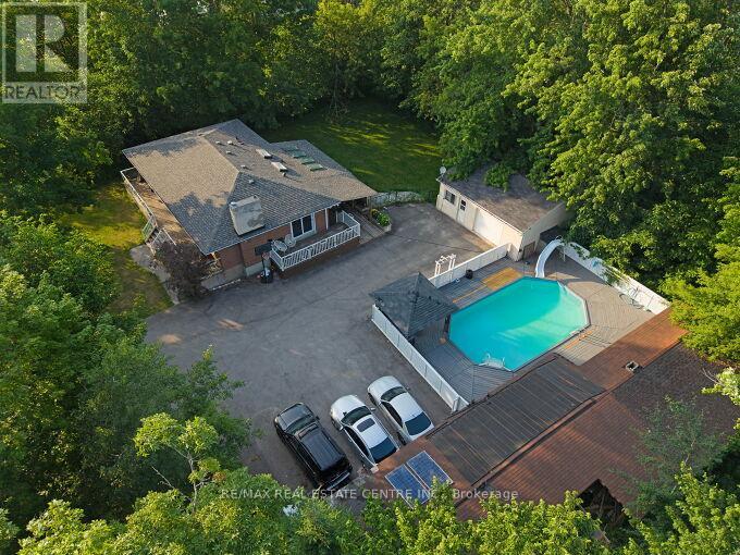 25 - 12497 REGIONAL ROAD, Halton Hills, Ontario
