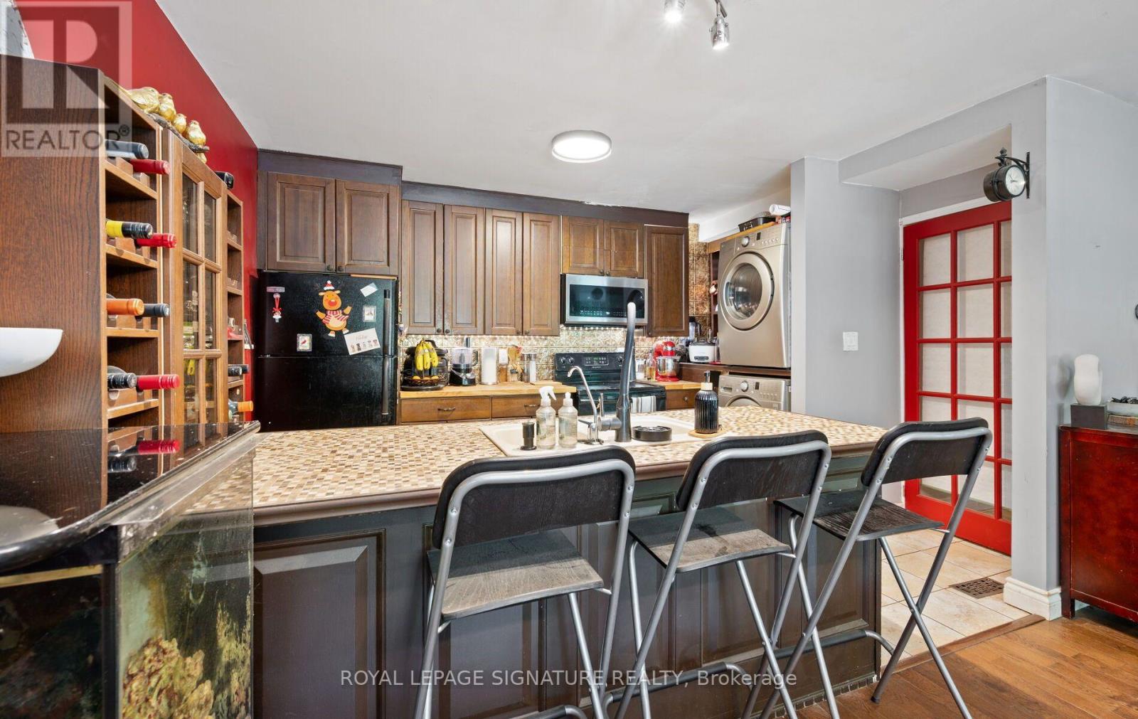 9 - 61 Ardglen Drive, Brampton, Ontario  L6W 1V1 - Photo 17 - W13629158