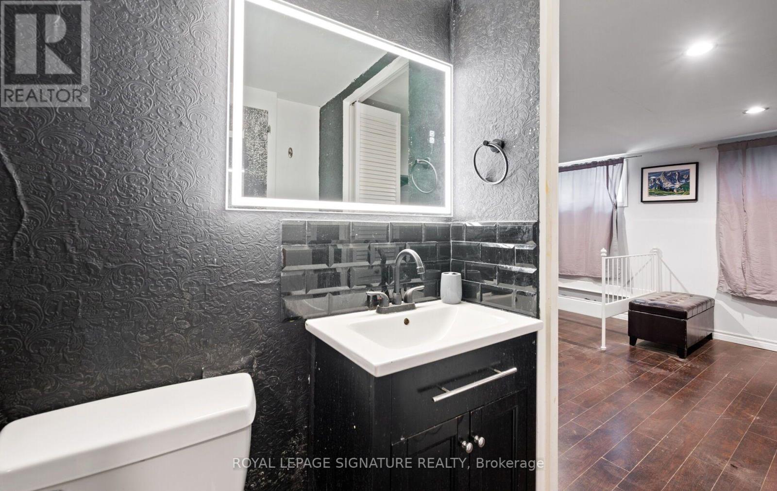 9 - 61 Ardglen Drive, Brampton, Ontario  L6W 1V1 - Photo 43 - W13629158