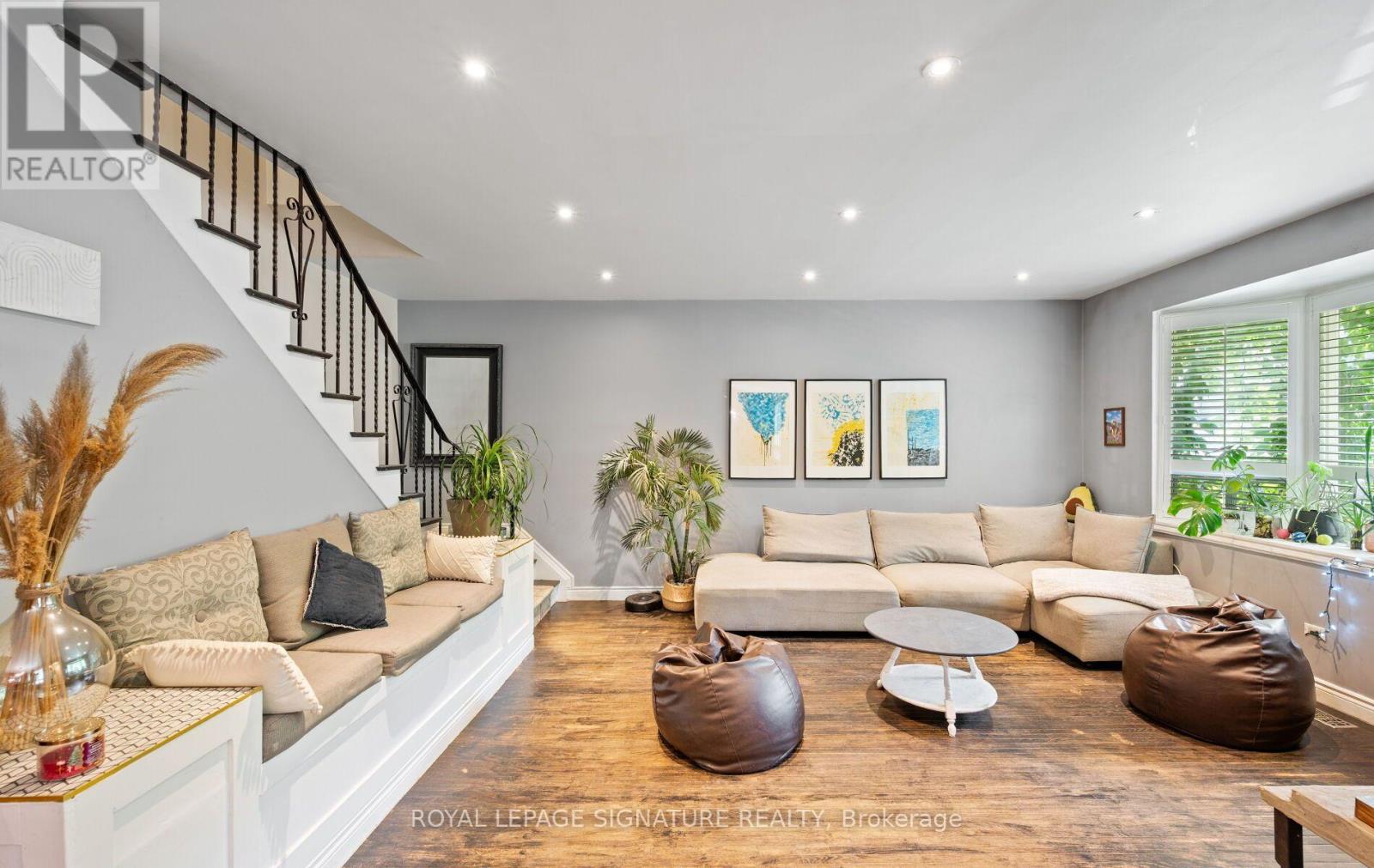 9 - 61 Ardglen Drive, Brampton, Ontario  L6W 1V1 - Photo 6 - W13629158