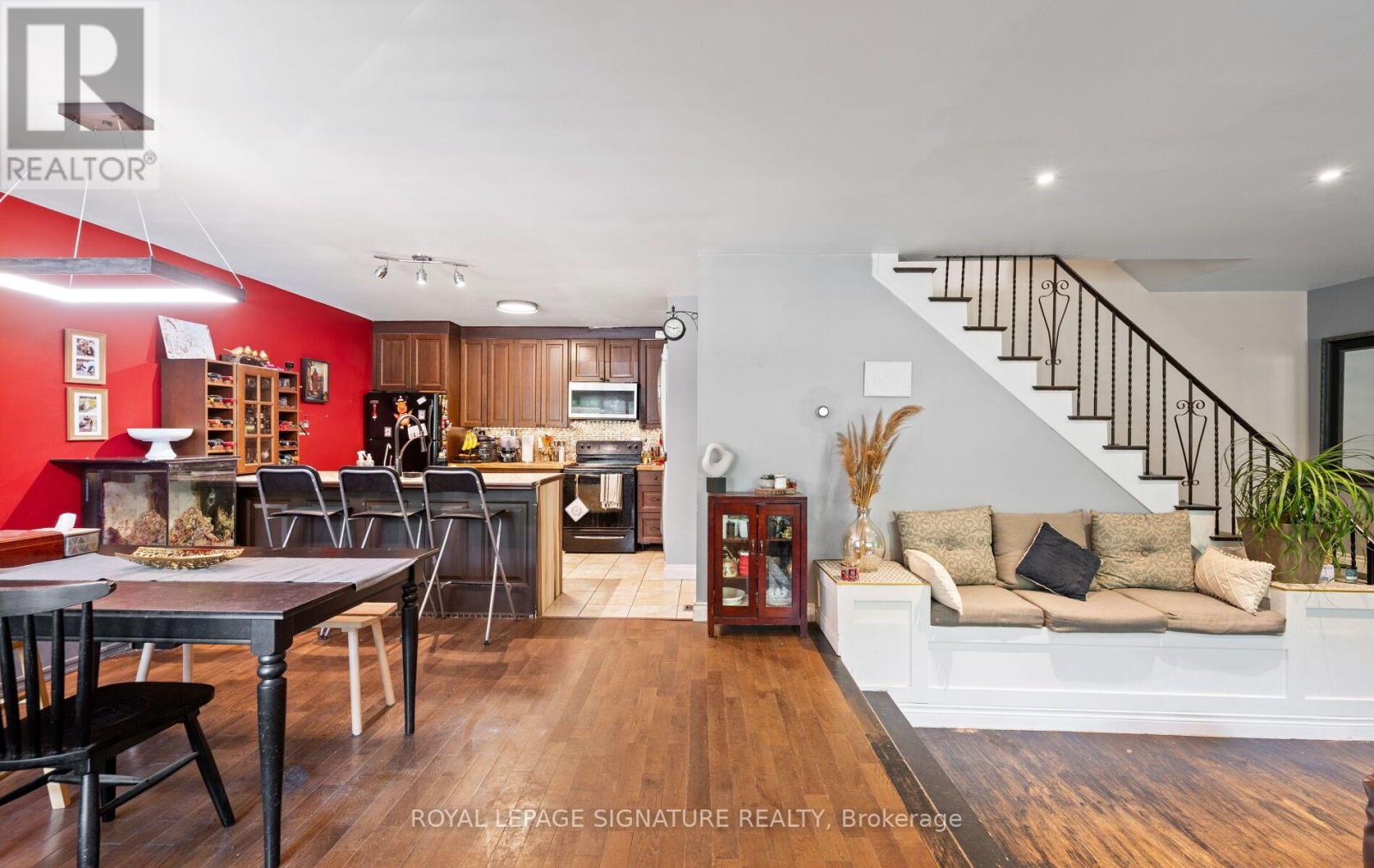 9 - 61 Ardglen Drive, Brampton, Ontario  L6W 1V1 - Photo 8 - W13629158