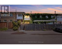 9 - 61 ARDGLEN DRIVE, Brampton, Ontario