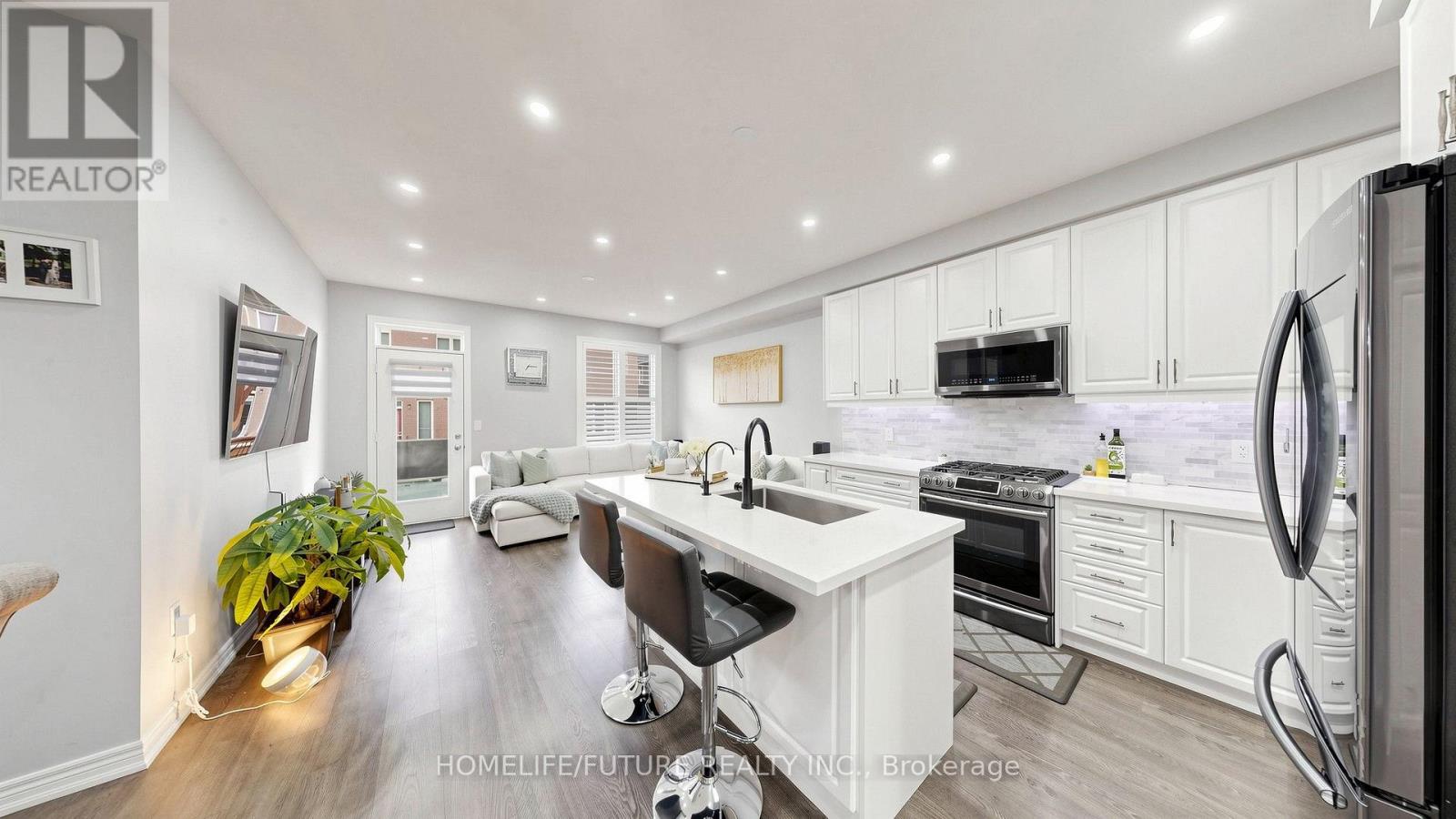 101 Bronson Terrace, Milton, Ontario  L9E 1G9 - Photo 11 - W13629174
