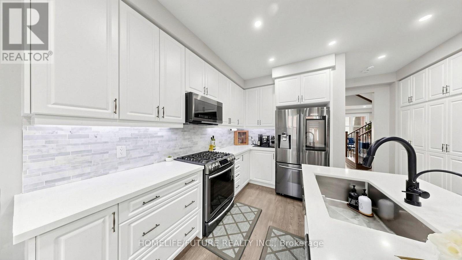 101 Bronson Terrace, Milton, Ontario  L9E 1G9 - Photo 14 - W13629174