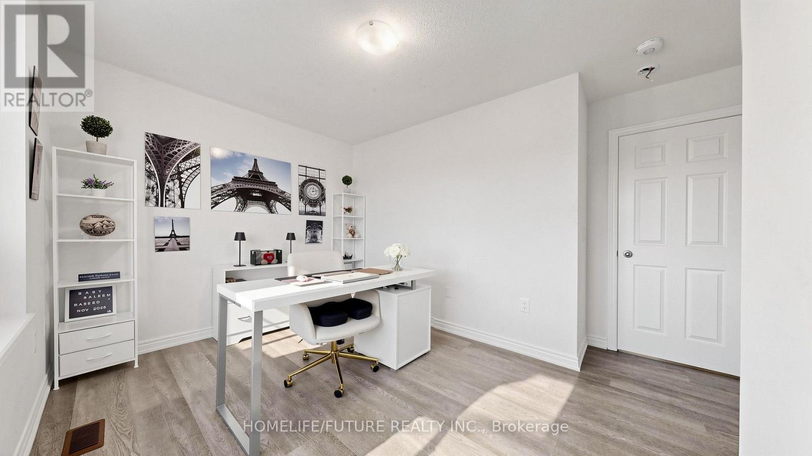 101 Bronson Terrace, Milton, Ontario  L9E 1G9 - Photo 35 - W13629174