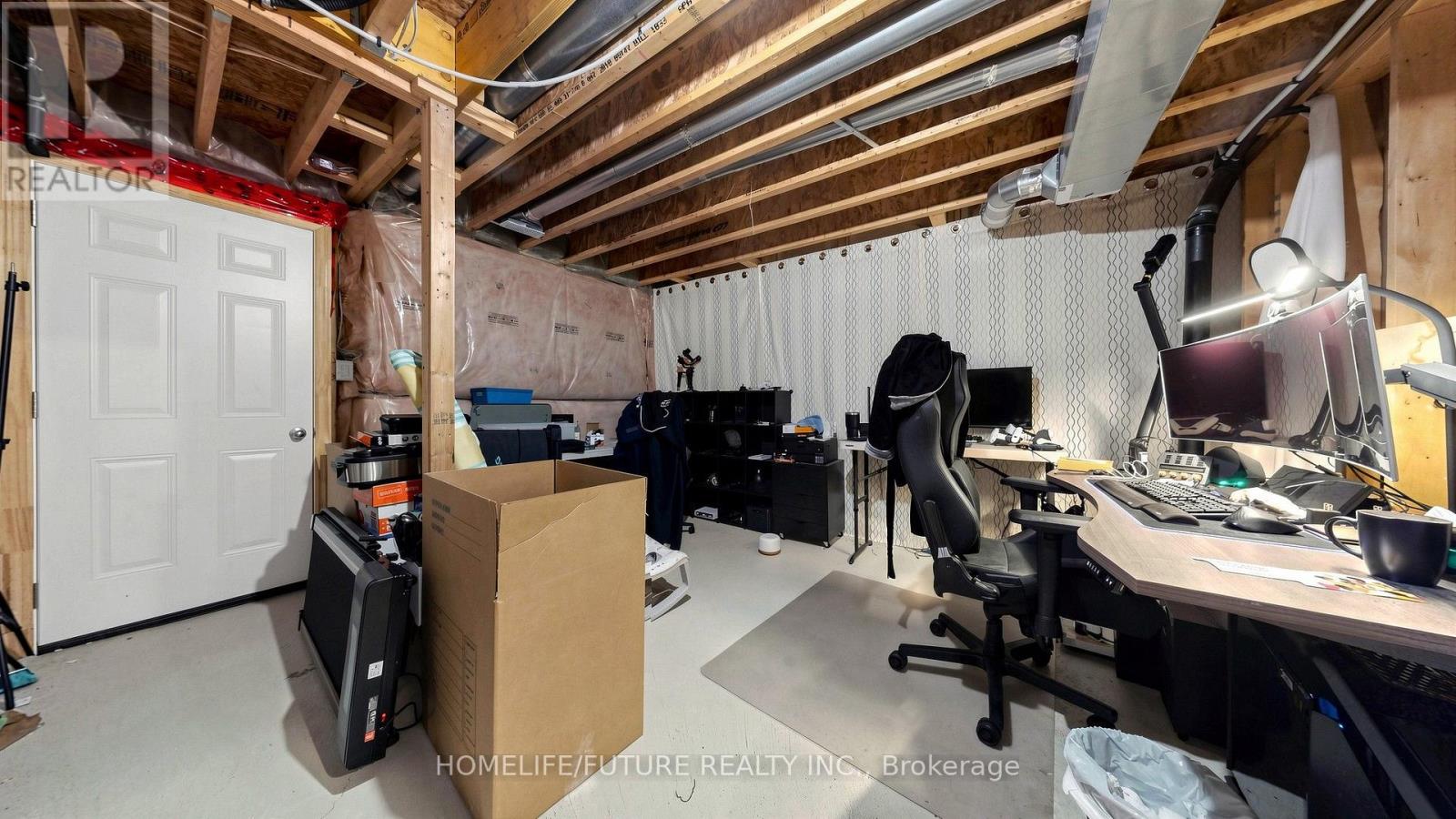 101 Bronson Terrace, Milton, Ontario  L9E 1G9 - Photo 40 - W13629174