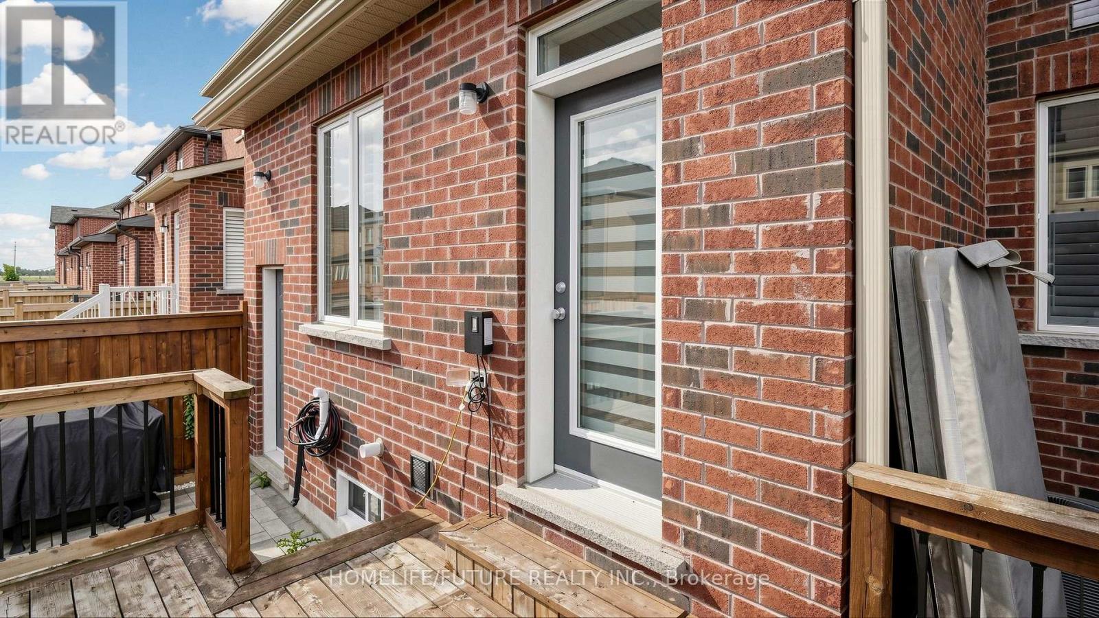 101 Bronson Terrace, Milton, Ontario  L9E 1G9 - Photo 41 - W13629174