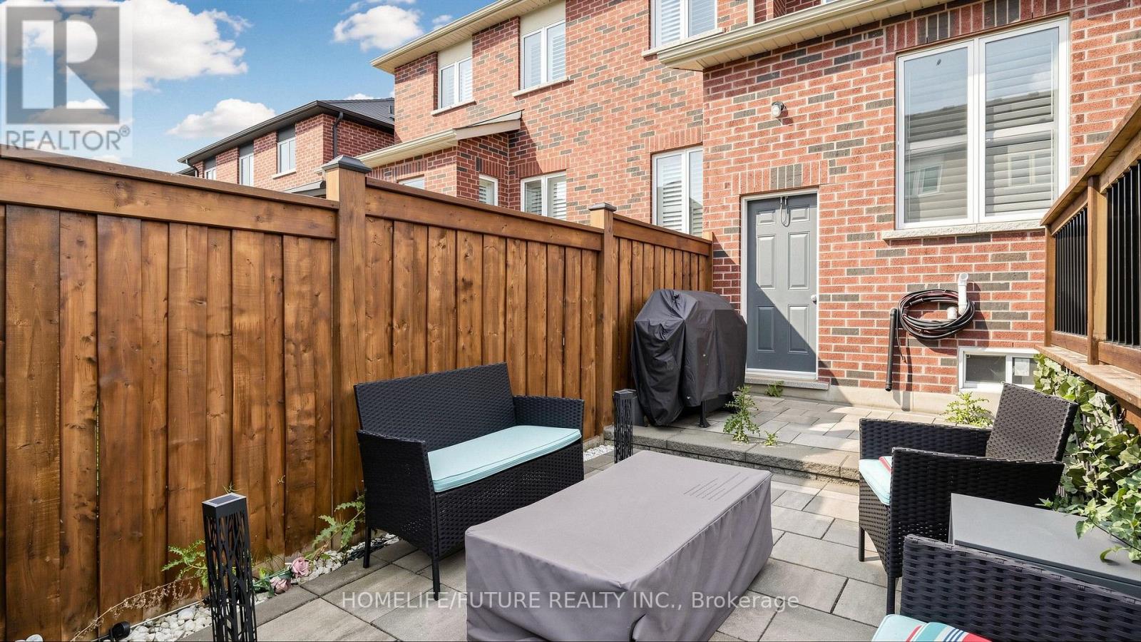 101 Bronson Terrace, Milton, Ontario  L9E 1G9 - Photo 43 - W13629174