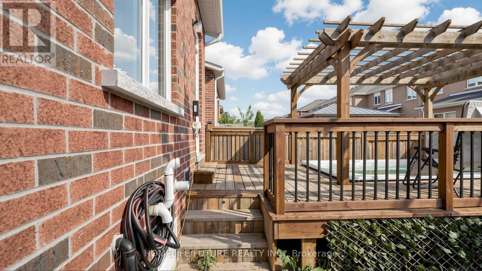 101 Bronson Terrace, Milton, Ontario  L9E 1G9 - Photo 45 - W13629174