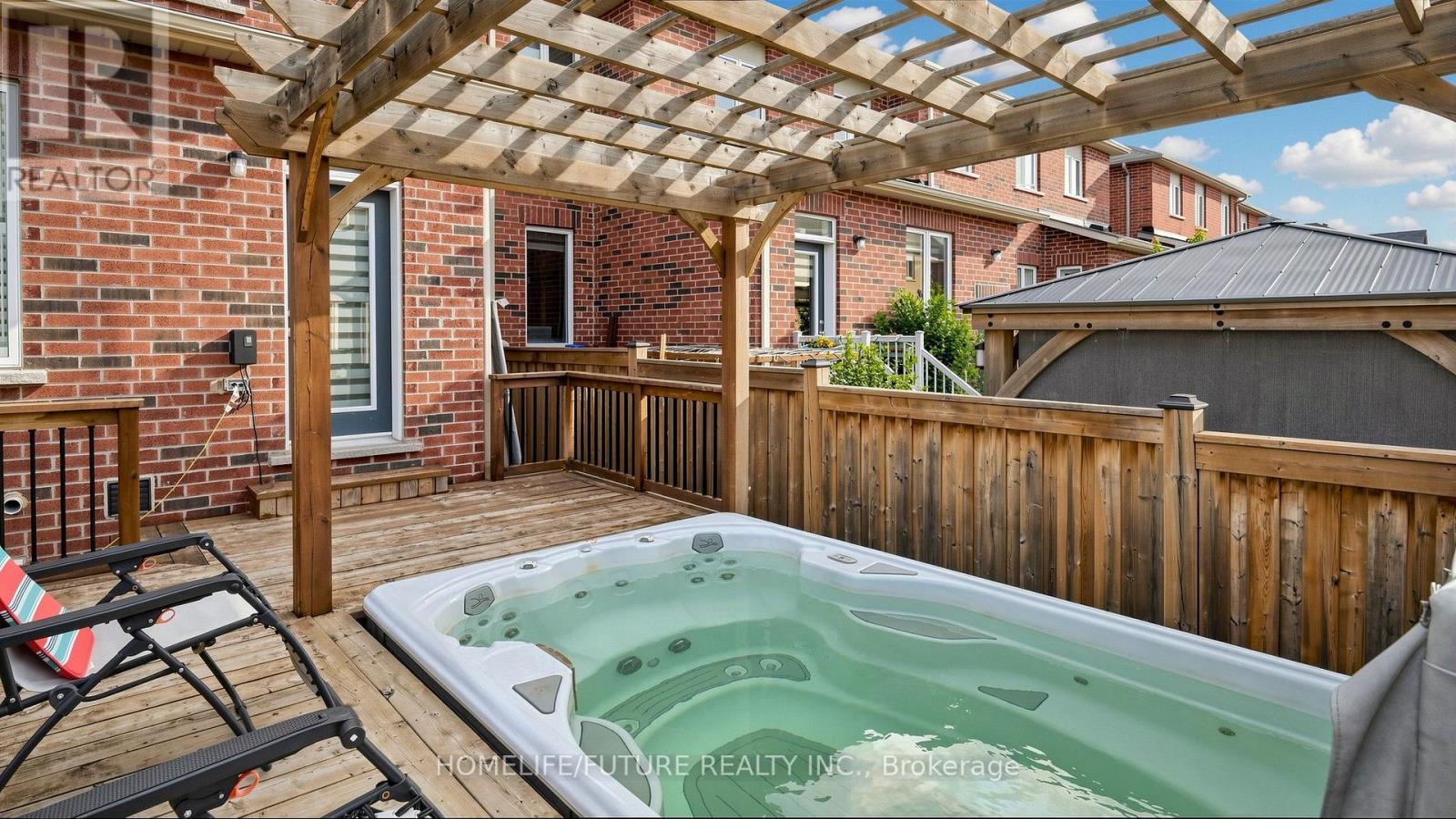 101 Bronson Terrace, Milton, Ontario  L9E 1G9 - Photo 48 - W13629174