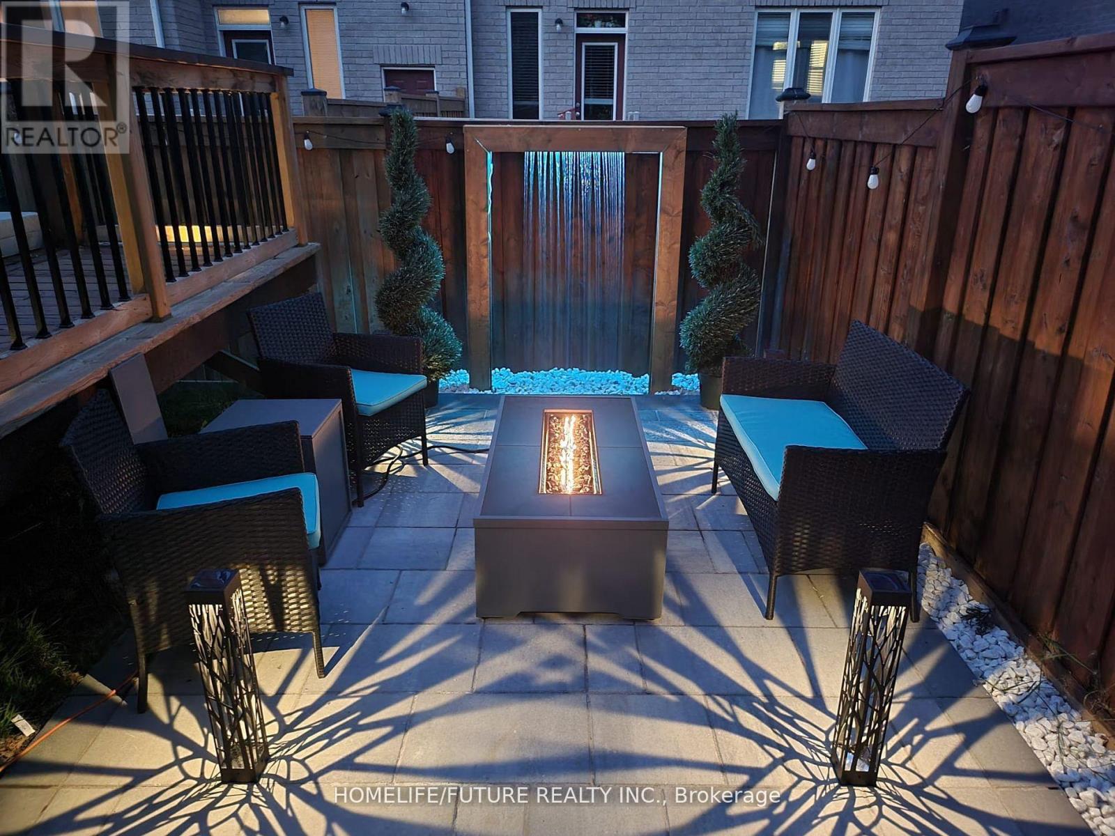101 Bronson Terrace, Milton, Ontario  L9E 1G9 - Photo 49 - W13629174