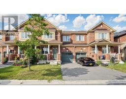 101 BRONSON TERRACE, Milton, Ontario