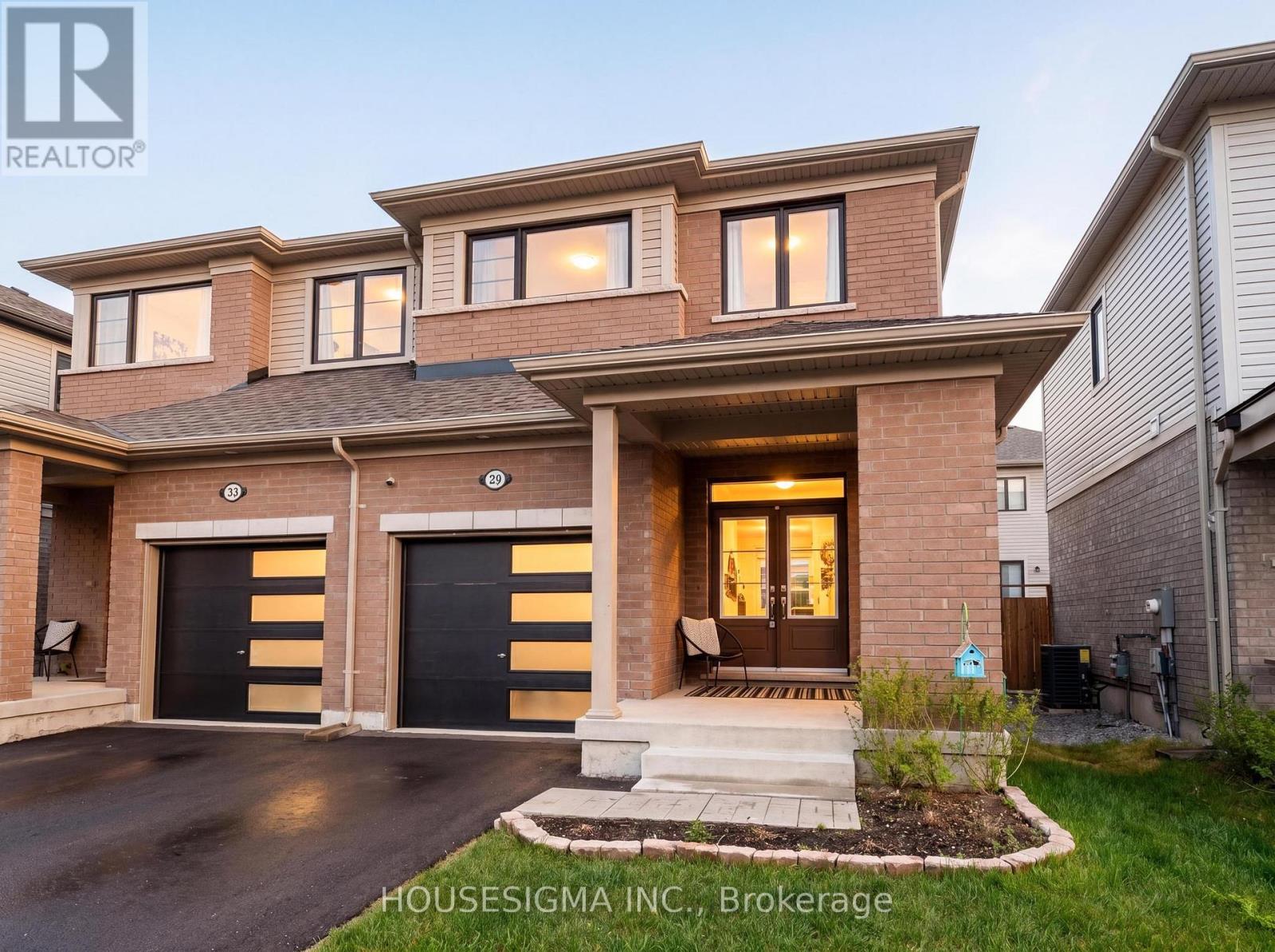 29 POVEY ROAD, Centre Wellington, Ontario