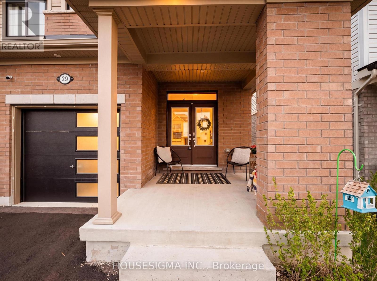 29 Povey Road, Centre Wellington, Ontario  N1M 0J5 - Photo 2 - X13629114
