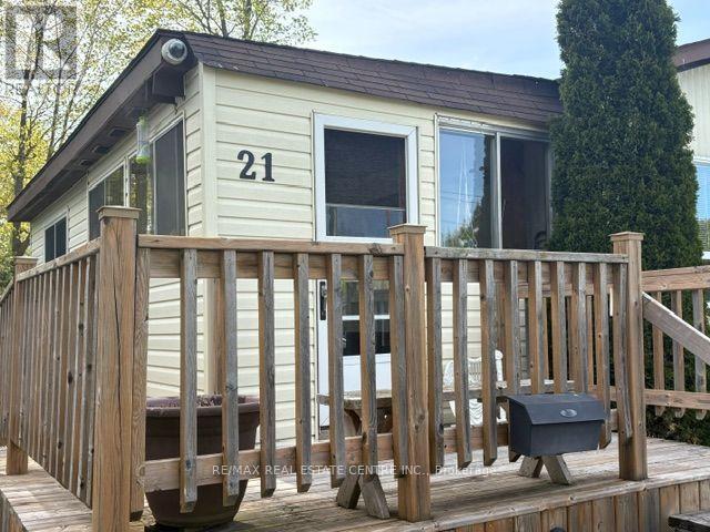21 Maple Grove Village Road, Southgate, Ontario  N0C 1B0 - Photo 32 - X13629122
