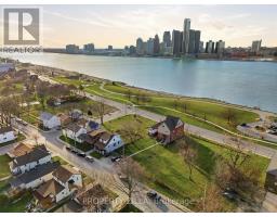819-829 RIVERSIDE DRIVE E, Windsor, Ontario