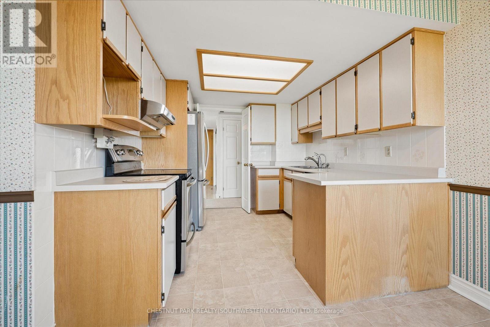 1101 - 4 Willow Street, Waterloo, Ontario  N2J 4S2 - Photo 16 - X13629144
