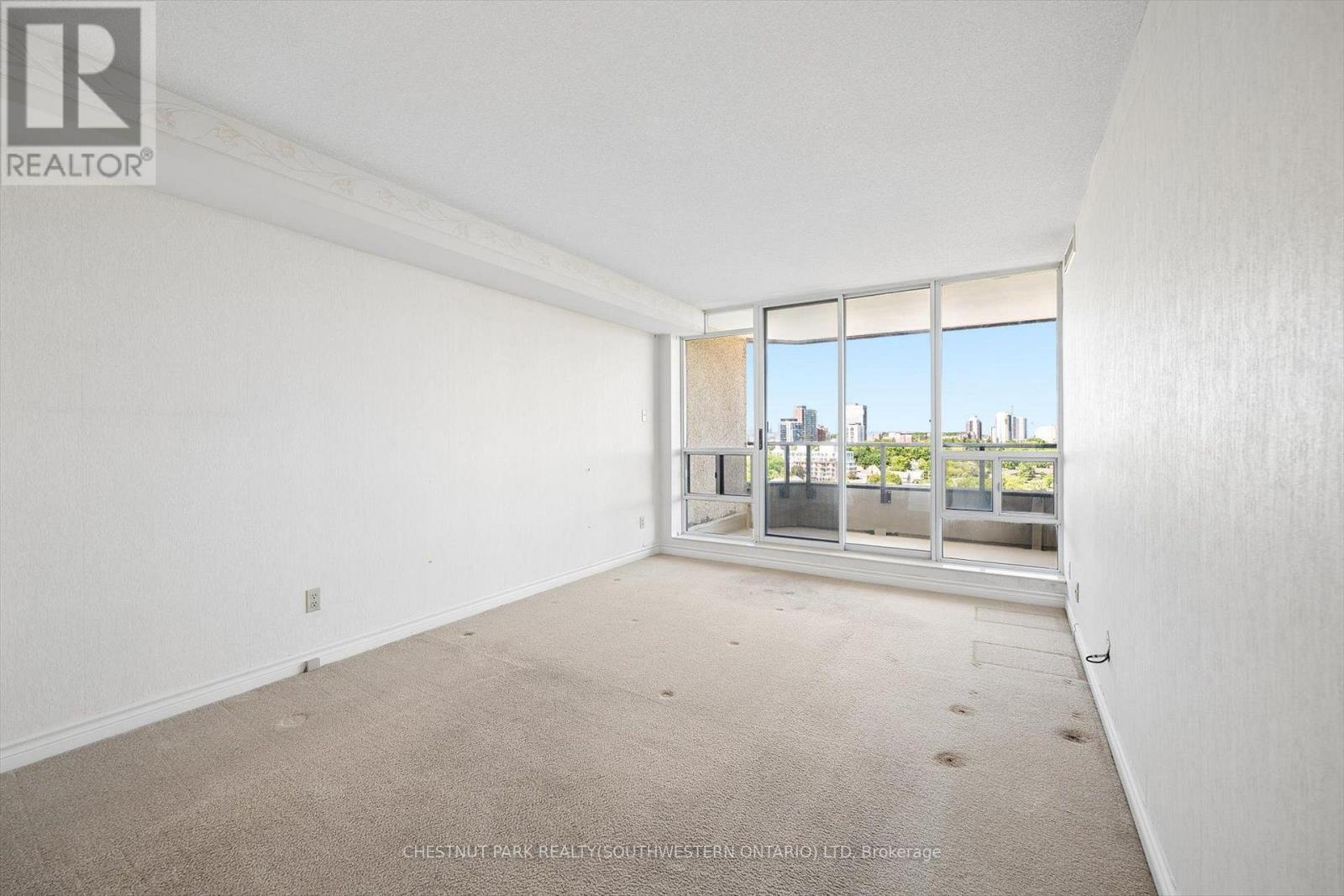 1101 - 4 Willow Street, Waterloo, Ontario  N2J 4S2 - Photo 26 - X13629144