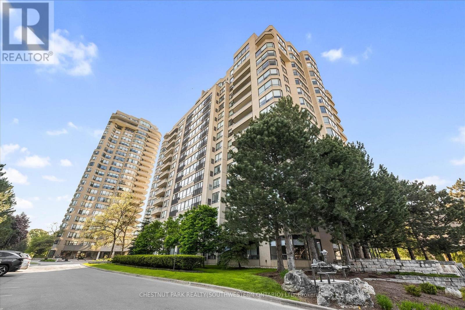 1101 - 4 Willow Street, Waterloo, Ontario  N2J 4S2 - Photo 45 - X13629144