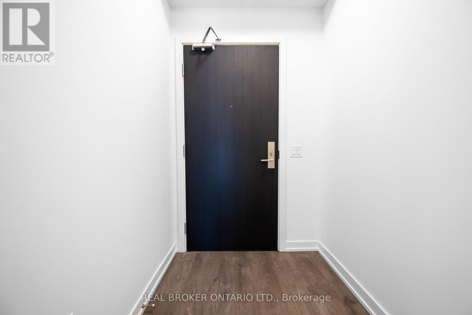 1101 - 55 DUKE STREET W, Kitchener, Ontario