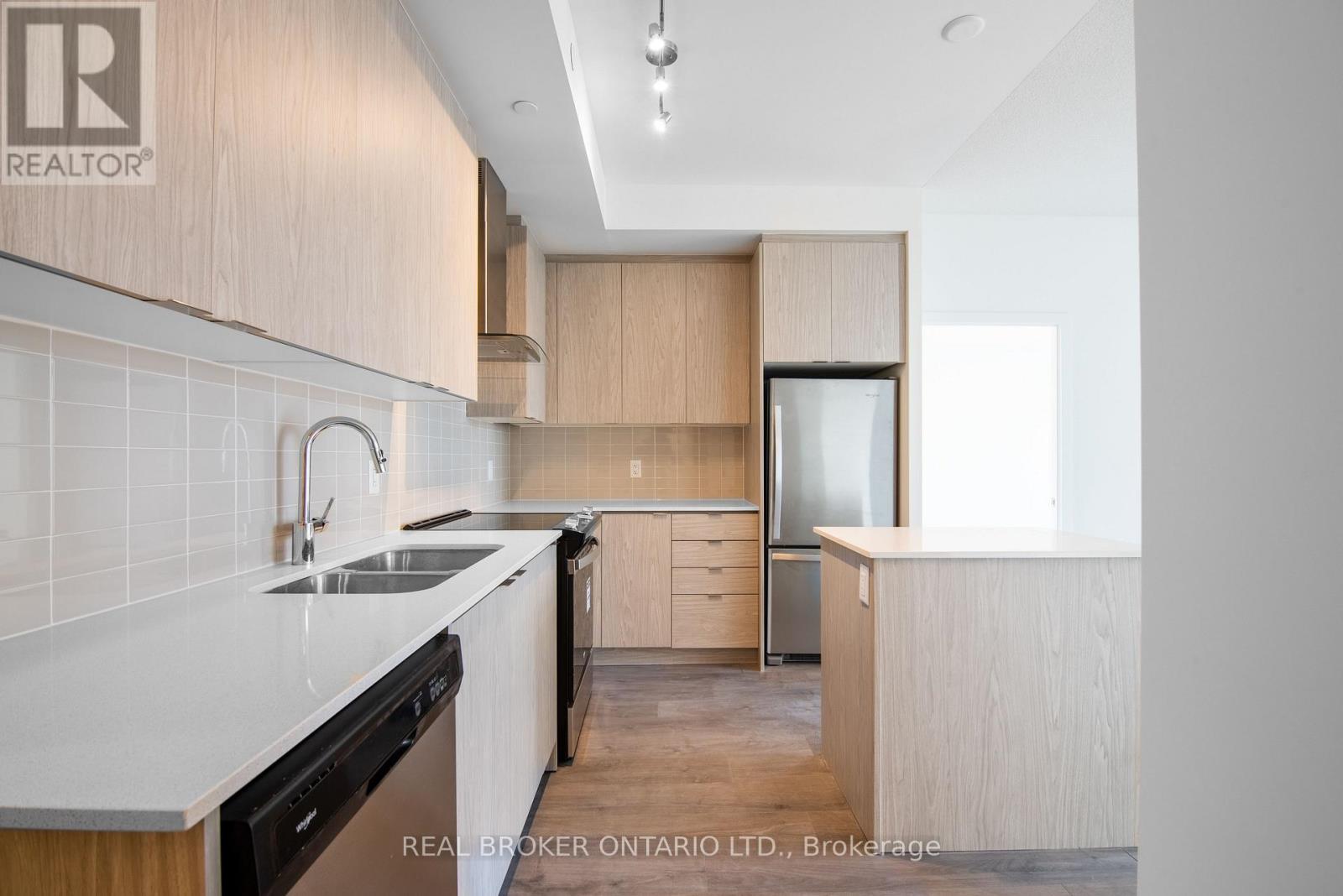 1101 - 55 Duke Street W, Kitchener, Ontario  N2G 1A6 - Photo 16 - X13629156